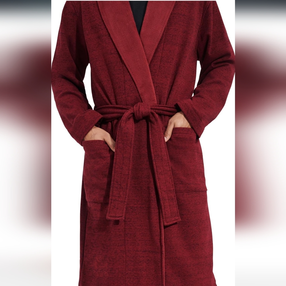 NWT Ugg Mens XL Robe